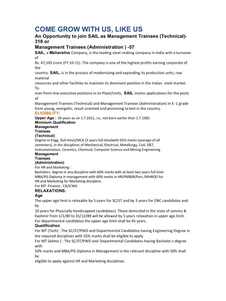 Sail | PDF