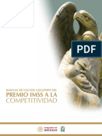 Manual de uso del logotipo Premio IMSS Competitividad (1)