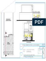 FACHADA Plano