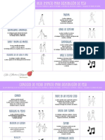 Programa de Actividad Fisica