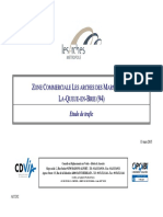 3 - Annexe 2 - Etude Trafic - CDVIA 2015