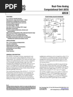Linespec (Line Specification) : Description | PDF | Sine | Color