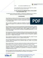 Resolución No. 000778 de Diciembre 30 de 2022