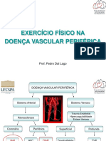 Doença Vascular Periférica