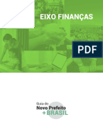Guia Do Novo Prefeito Brasil Eixo Financas 2
