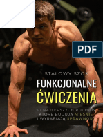 Funkcjonalne Cwiczenia