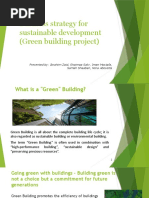 GREEN Building Final