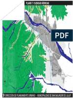 07 - Cuencas Hídricas
