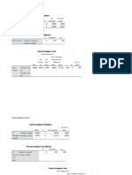 Spss Sildky