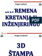 02 SKuI - 2018 - 3D Stampa - Dragan Cvetkovic