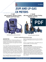 TS-250 (G) MSDS Neptune