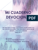 PORTADA DEVOCIONAL