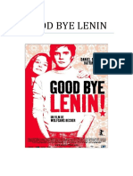 Good Bye Lenin