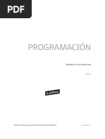 Programacion