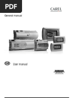 Download Carel pCO by simmo SN62144808 doc pdf