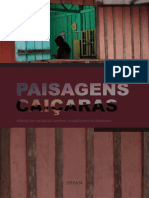 2021 - LIVRO - Paisagens Caicaras Narrativas Sonoras Imagéticas Audiovisuais