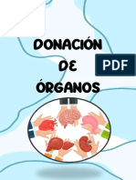 DONACIÓN