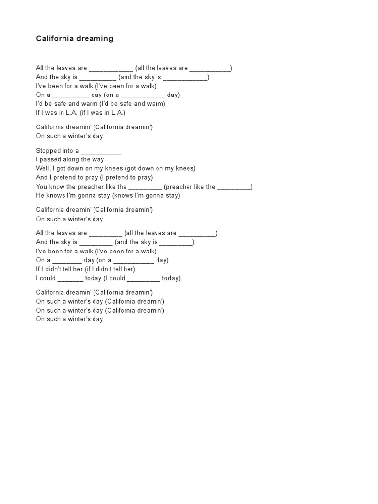 california-dreamin-lyrics-pdf-poetry