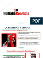 Dignidad Humana Conflicto
