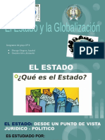 El Estado y La Globalización