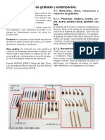 Tc3a9cnicas de Expresic3b3n Apuntes Cuarta Parte