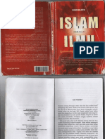 Islam Sebagai Ilmu (Ilegal)