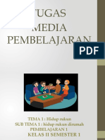 Revisi Media Pembelajaran Kelas 2 Terbaru