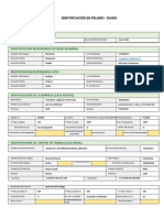 Informe Identificacion Ruido Tianel 2.0