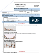 Evaluacion 10mo - 1Q