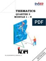 Math9 KS3 G9 ADM Q3 Module 1-9 (Printing) (1) - 1