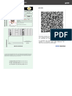 Documento digital de trânsito brasileiro