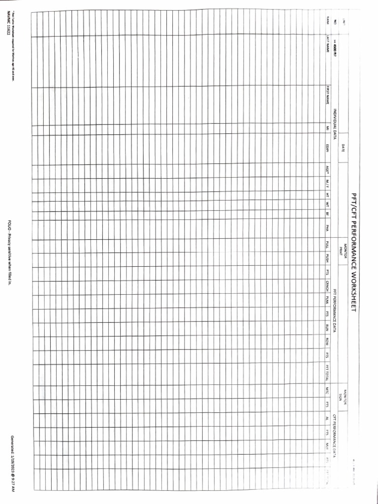 navmc-11622-pftcft-performance-worksheet-pdf