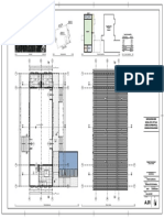 A.01 Plantas Arquitectura