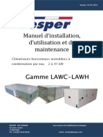 (Wesper) Lawc-Lawh 2-41kw - FR 10 2020