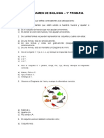 Primer Examen de Aritmetica