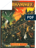 WFB5 - Battle Book
