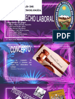 Derechos Laborales