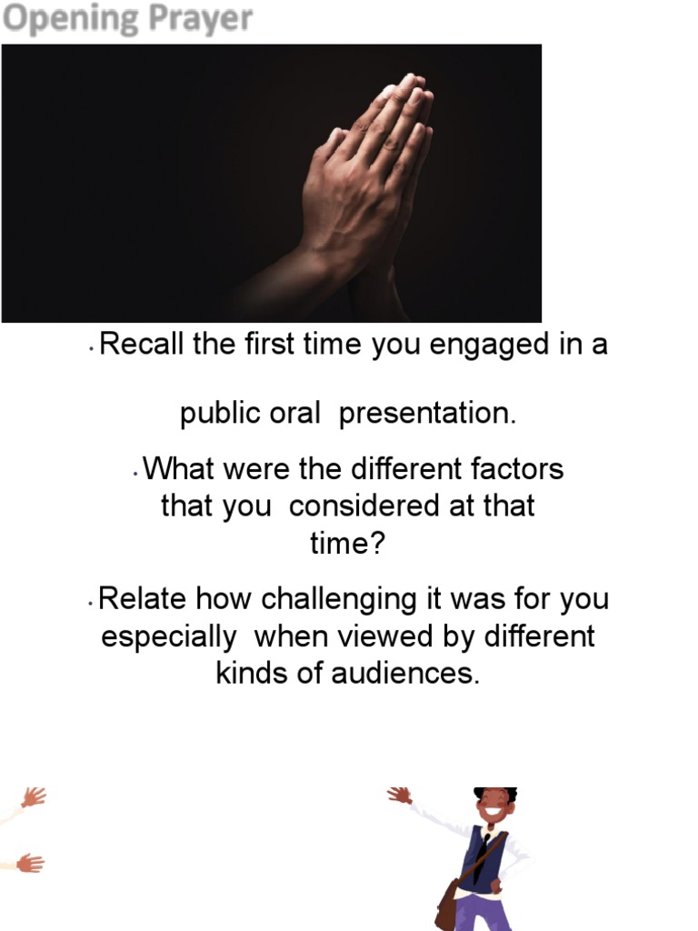 Lesson 3 - Communication Process and Principles | PDF