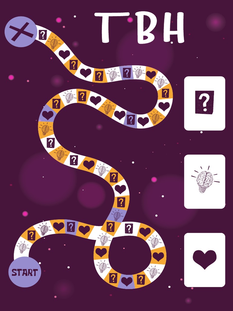Board Game | PDF