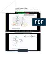 SONIDO II-class Notes