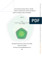 Skripsi Pembacaan Surah Al-Fatihah Pada Aktivitas Sandingan