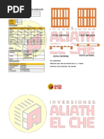 Ficha Técnica B4840A 17 | PDF
