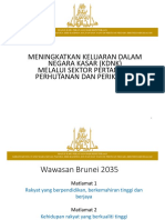 Dokumen - Tips Meningkatkan Keluaran Dalam Negara Kasar KDNK Kerjakertas Kerja 201828112018