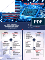 VLSI Course Modules