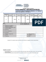 Formulario Reposicion de Consultor CAT C B A