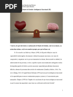 Tarea - Estructura Epistémica