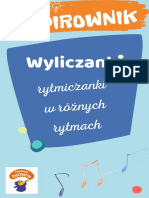 Inspirownik1 - Wyliczanki Rytmiczanki