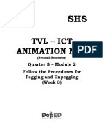 TVL Ict Animation-Ncii q3 Module2-Week 3