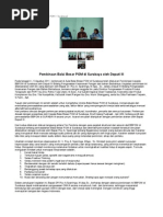 Download berita aktual by Gestyana Ari SN62147180 doc pdf