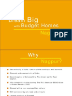 Tech Town - Budget Homes at Nagpur